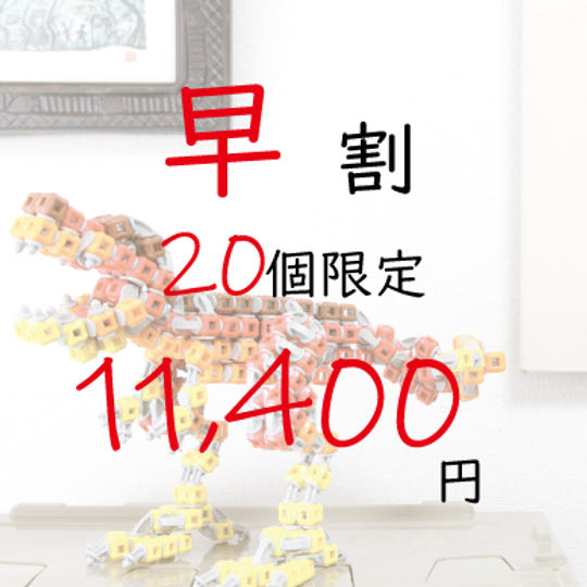 【早割】リポブロック アドバンス お好きなモデル1つ(レッドまたはブルー)