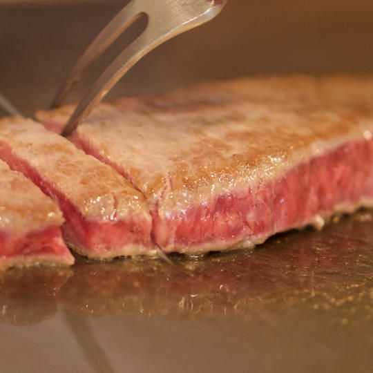 【限定20枚】特選千屋牛　リブロースポンドステーキ（約460ｇ）