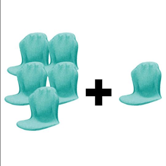 【限定30セット】：5台まとめ買いで1台無料！　5台+1台の計6台