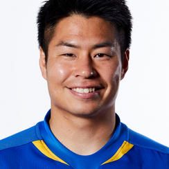 憧れの羽野一志選手からメッセージが届く！オリジナルビデオメッセージ