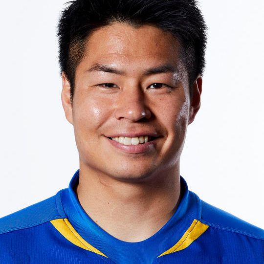 憧れの羽野一志選手からメッセージが届く！オリジナルビデオメッセージ