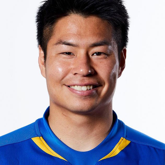 憧れの羽野一志選手からメッセージが届く！オリジナルビデオメッセージ