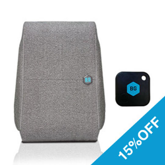 【15%OFF】メトロバッグCR・トラッカー付き