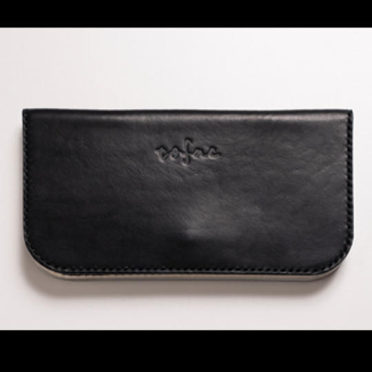 【優待早割 15%OFF】タイプA:小銭入れあり