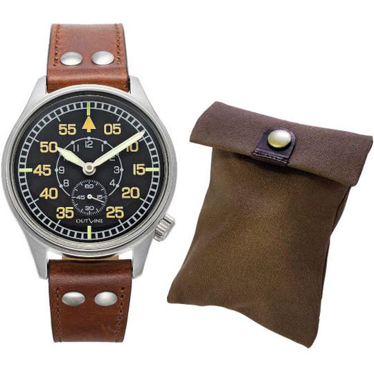 YK19001-60とウオッチケース1本収納タイプ(15%OFF)