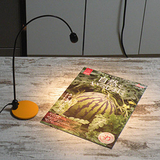 ジェットライト(クラウドファンディング限定商品)