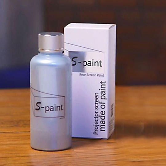 【300名様限定:20%OFF】S-paint 1セット