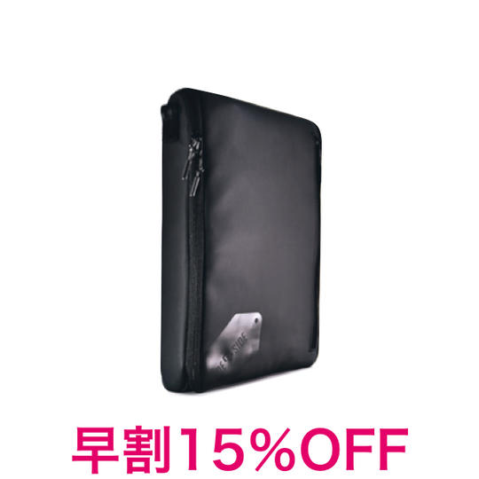<早割15%OFF> TRAVEL PACKER1個