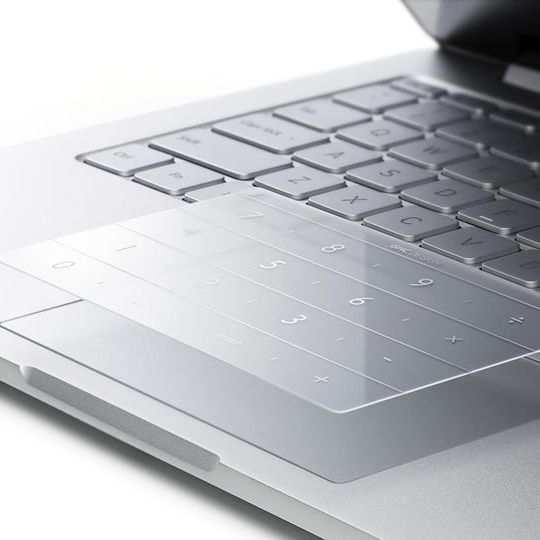 【Surface Book】対応「Nums」