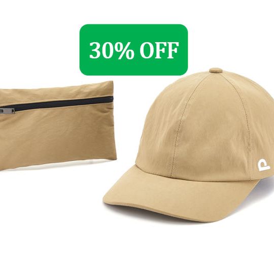 【クラウドファンディング限定特価　30%off】POCAP 1個