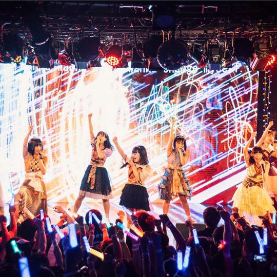 上映会＋トークショー＋MV DVD