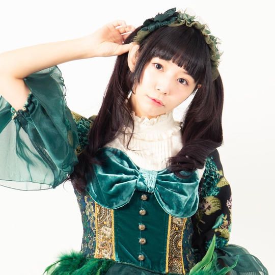 大場はるかと都内散策オフ会