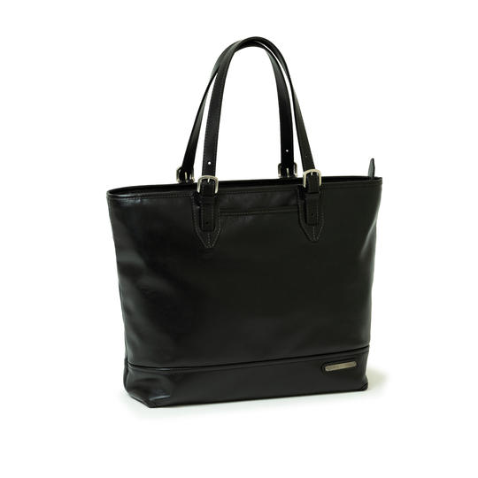 【早割20％OFF】トートバッグ1個（ブラック）