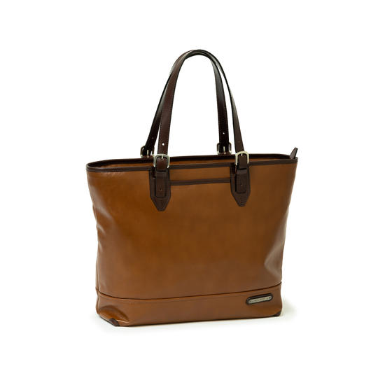 【早割20％OFF】トートバッグ1個（ライトブラウン）