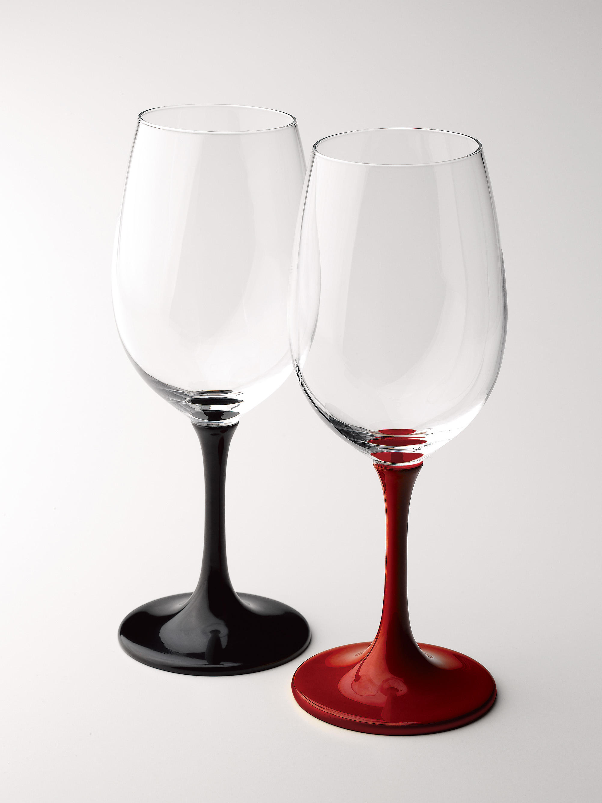 漆の技を感じるワイングラス「JAPAN Glass」プロジェクト | クラウド