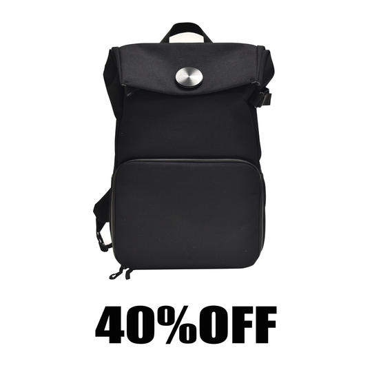 【超早割　40％OFF・先着50個限定】パパバッグ