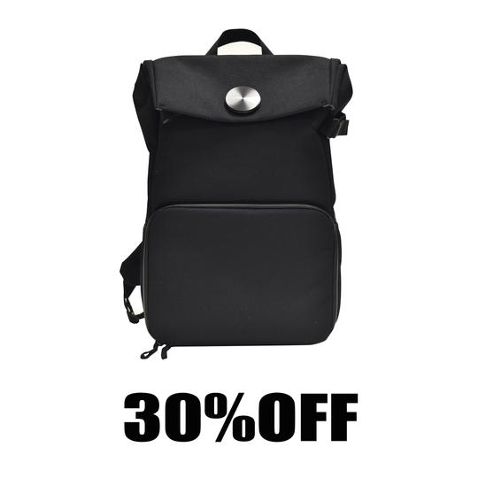 【早割　30％OFF・先着50個限定】パパバッグ