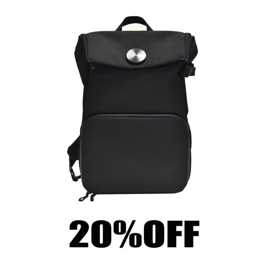  【20％OFF・先着100個限定】パパバッグ