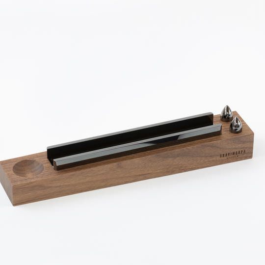 【優待割引10%OFF】GRAVIMORPH SPINDLE