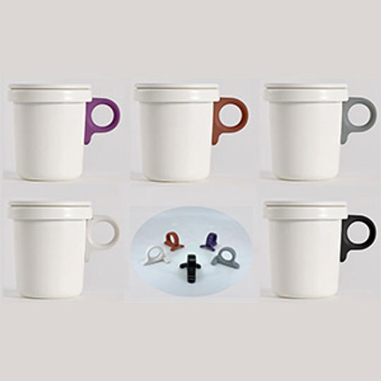 先着50セット限定　20％OFF　本体ホワイト 4個セット