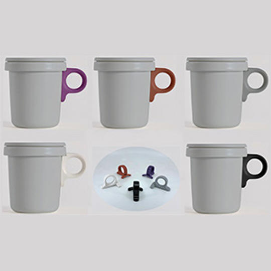 先着50セット限定　20％OFF　本体グレー 4個セット