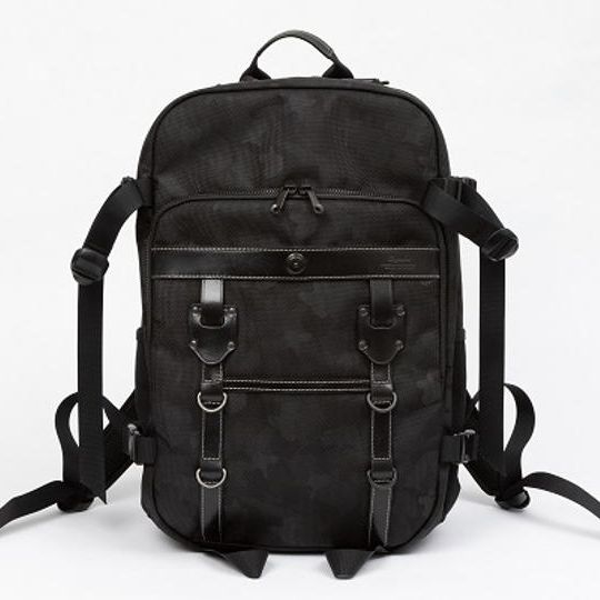 【早割10%OFF】LAGASHA究極のバックパック1個