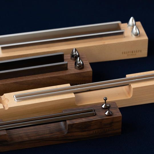 【優待割引20%OFF】GRAVIMORPH コンプリートセット　2種類×2色 計4個