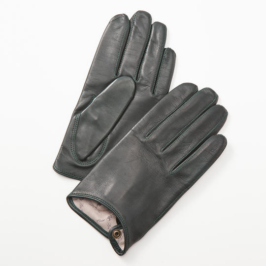 AltaClasse capri guanti「SHORTY」BLACK【24㎝】