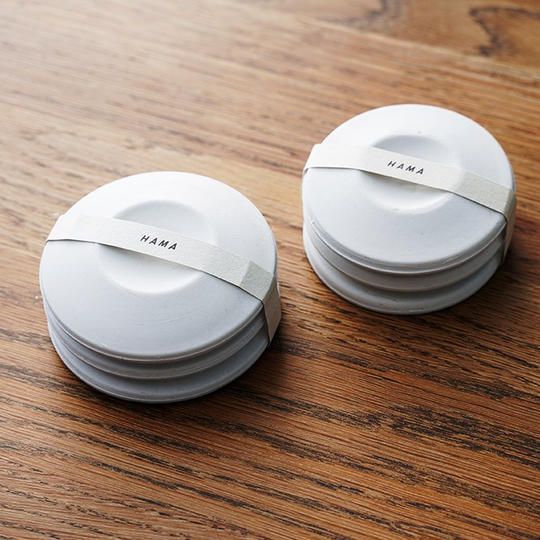 ハマアソートセット（3枚×3セット・計9枚）