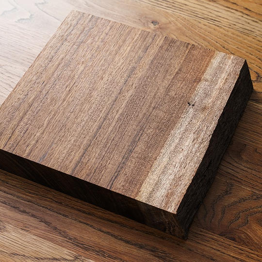 銘木の端材（1枚）