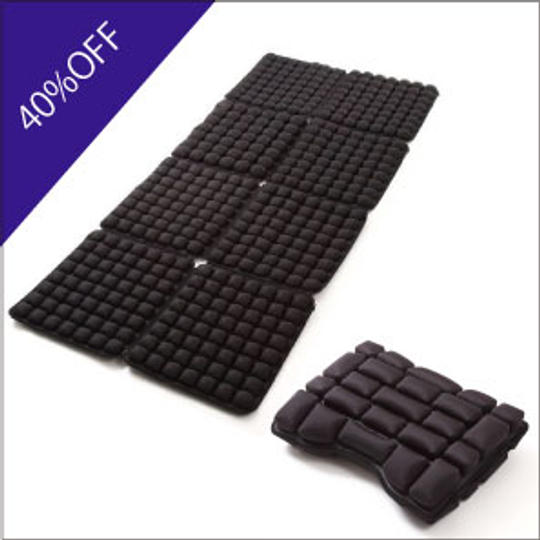 【特別割引】3Dクッション×8個+3Dピロー×1個<45%OFF>