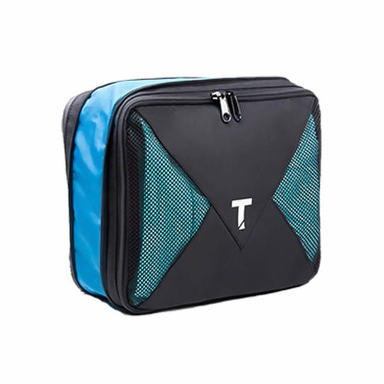 【3,627円OFF】＜オプション＞　高速圧縮衣類バッグ KOMPAK（Sサイズ）：2個セット