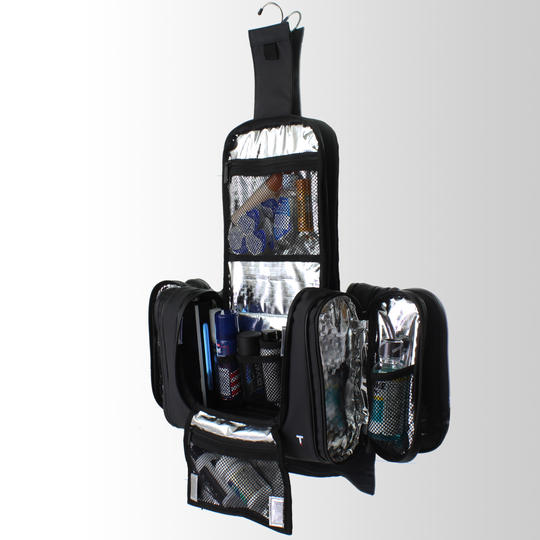 【3,420円OFF】＜オプション＞：洗面バッグ クルーズ1個