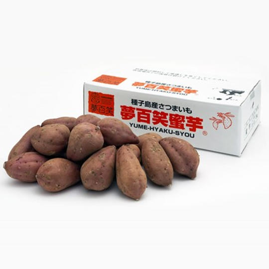夢百笑 蜜芋 5㎏(ML)