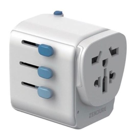 2,007円OFF! パスポートプロ（ホワイト） 1個