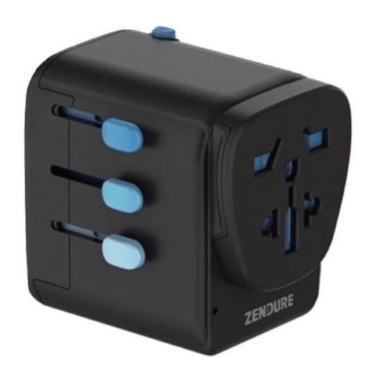 2,007円OFF! パスポートプロ（ブラック） 1個