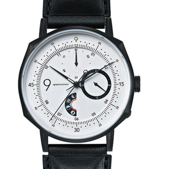 【15%オフ / 限定20】 SQ39 NS-01(ブラック)1点