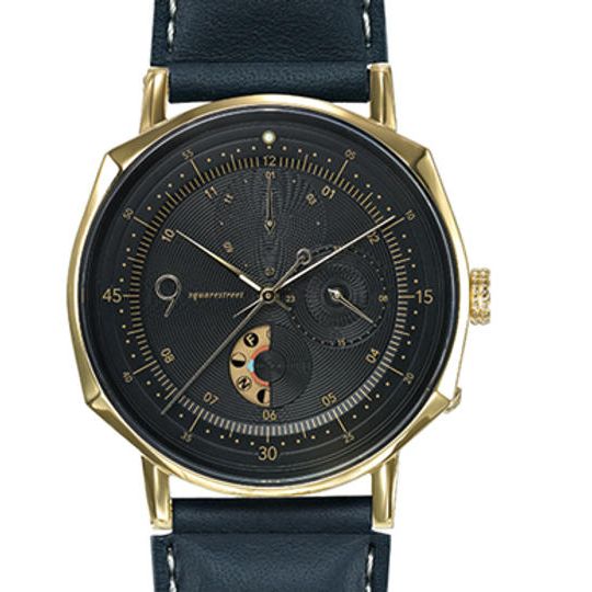 【15%オフ / 限定20】SQ39 NS-08(ネイビー)1点