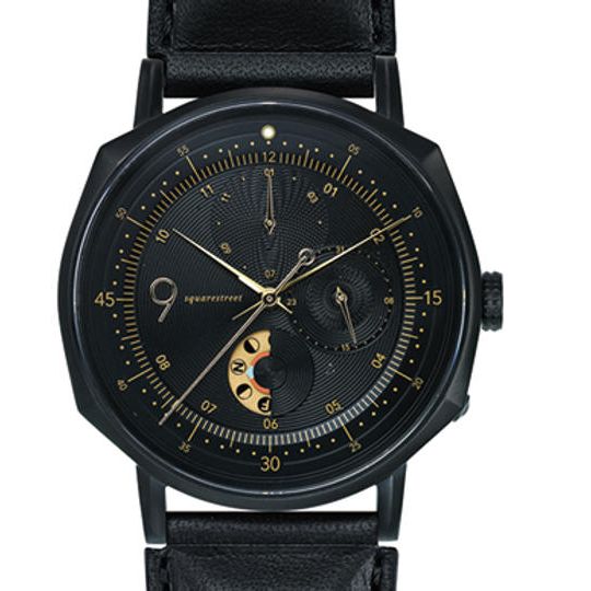 【15%オフ / 限定20】SQ39 NS-10(フルブラック)1点