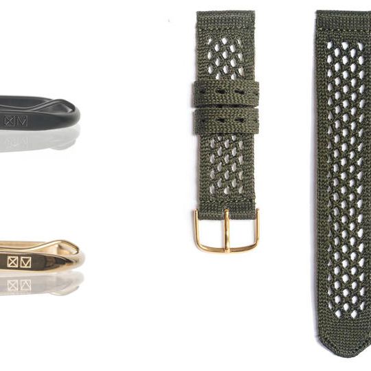 【15%オフ】<限定20> スーパーナイロンストラップ 1点