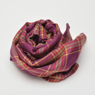 【限定4名様】Ducato Traditional "Noble Check"