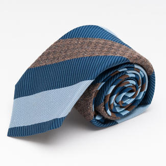 【限定7名様】Ducato Traditional "Switch Bold Stripe"