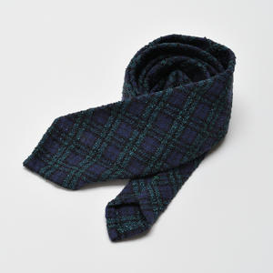 【限定5名様】Ducato Traditional "Botanical Blackwatch"