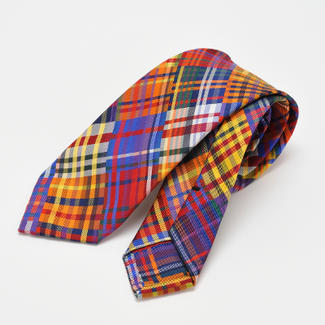 【限定7名様】Traditional "Elegant Crazy Madras"