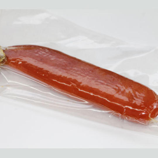南さつま笠沙のからすみ 半腹
