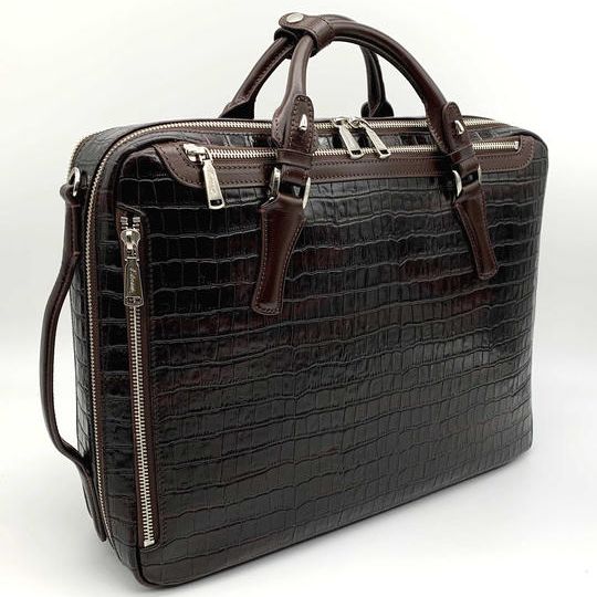 【早割10,000円OFF】 5wayリュック 1個(チョコⅩチョコ)