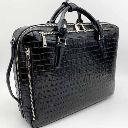 【早割8,000円OFF】 5wayリュック 1個(ブラックⅩネイビー)