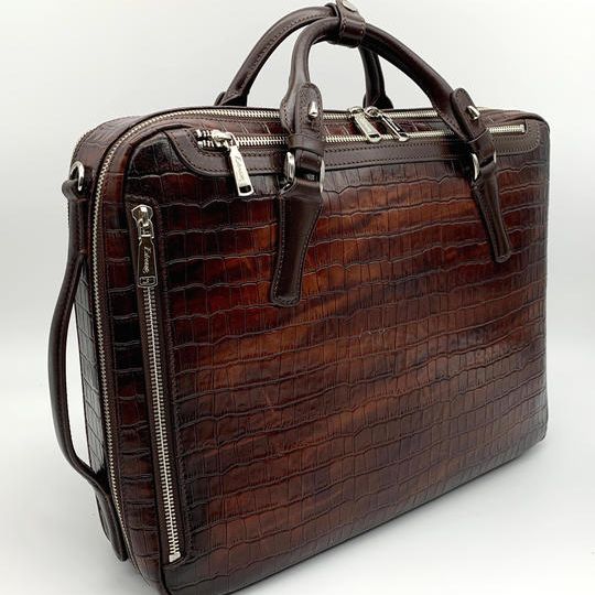 【早割8,000円OFF】 5wayリュック 1個(キャメルⅩチョコ)