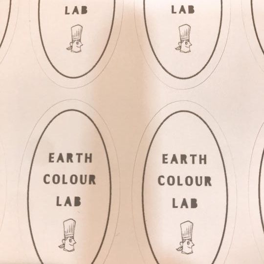 お礼のお手紙＆オリジナルシール＆ステッカーセット