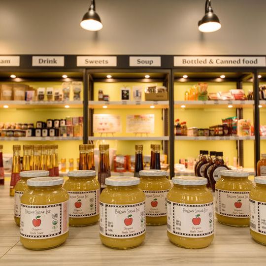 スタッフおすすめ食品セットA